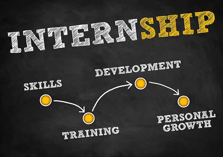 Careers and Internships