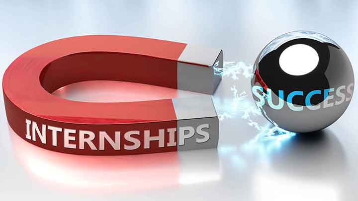 Careers and Internships