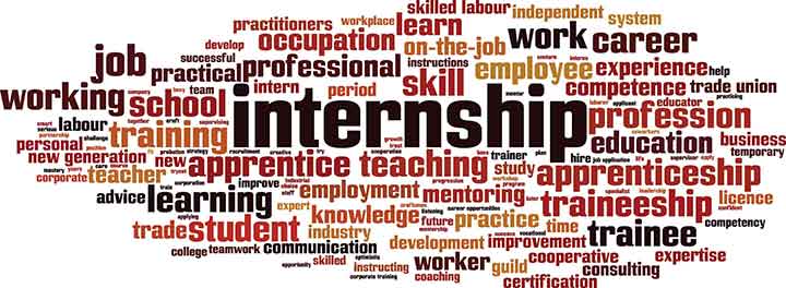 Careers and Internships
