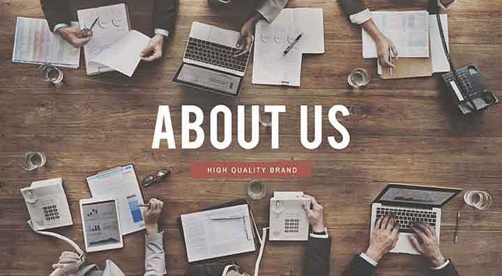 About Us