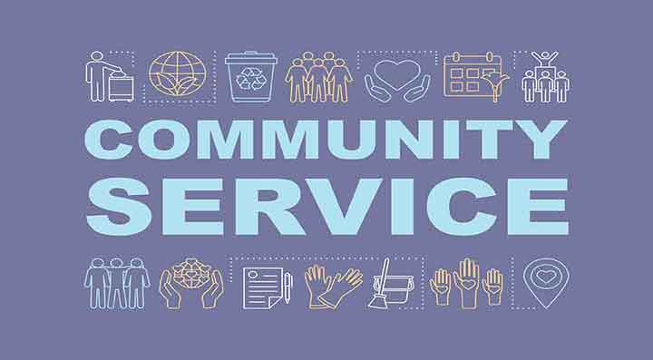 Community Services