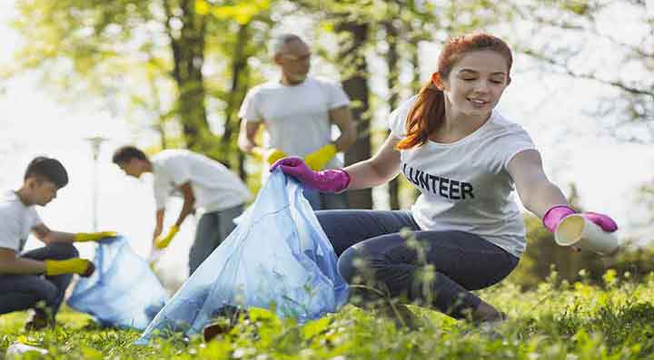 Community Services