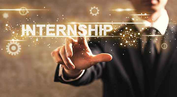 Careers and Internships