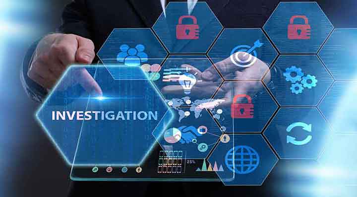 Investigations