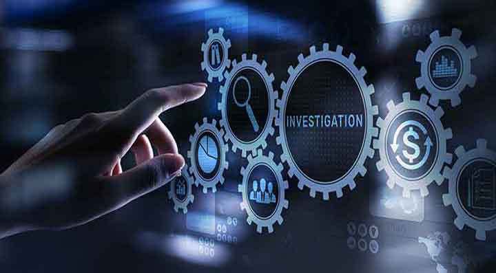 Investigations