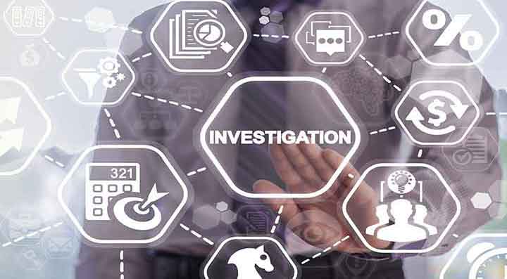 Investigations