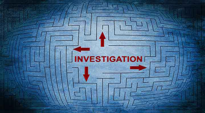 Investigations