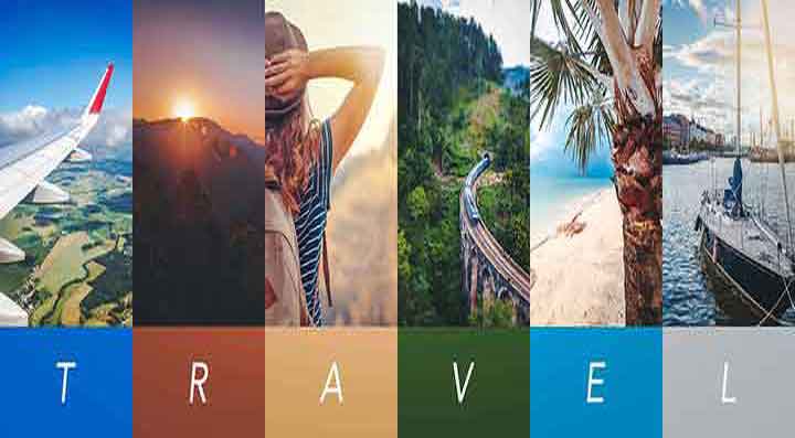 Travel while on supervision