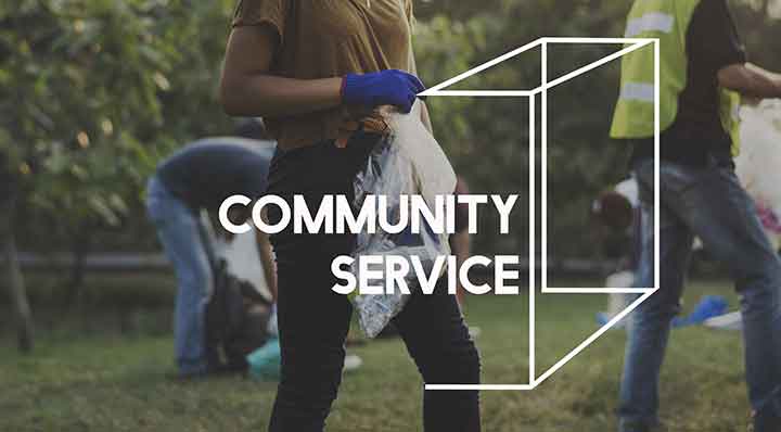 Community Services