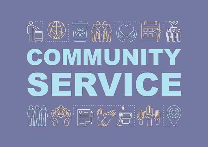 Community Services