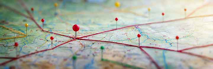 Our Locations