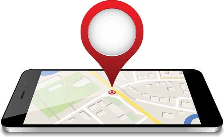 Our Locations