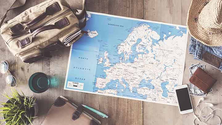 Traveling While on Supervision