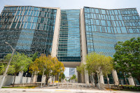Main Office - Wilkie D. Ferguson, Jr. U.S. Courthouse - Miami