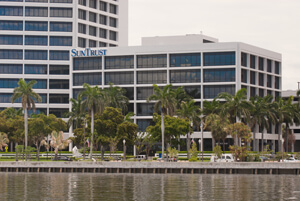 Federal Building & United States Courthouse, Ft. Lauderdale