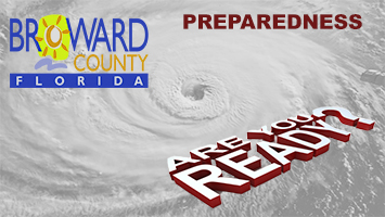 Broward Preparedness