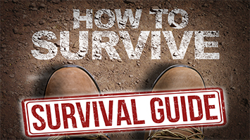 Survival Guide