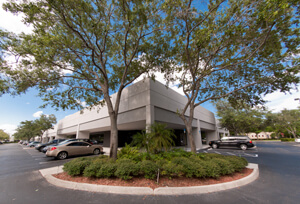 Miami Lakes Office