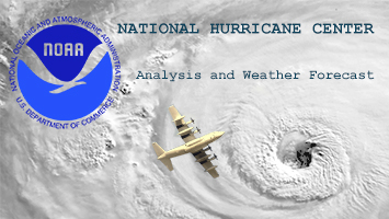 National Hurricane Center
