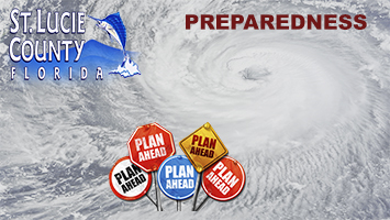 St. Lucie County Preparedness