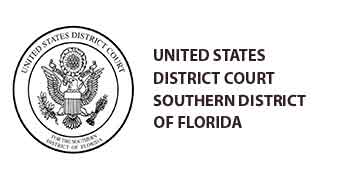 United States District Court Southern District of Florida